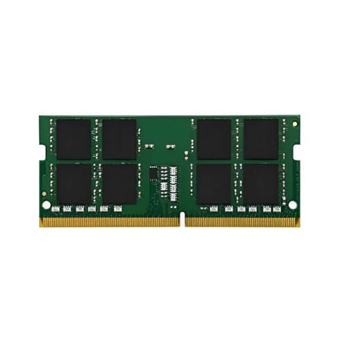 Kingston Branded Memory 16Gb Ddr4 3200Mt/S Dimm Dual Rank Module Kcp432Nd8/16 Memoria Desktop