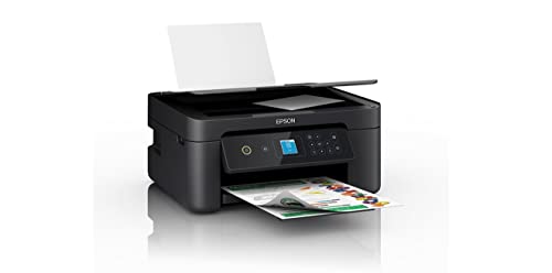 Epson Mf Encre Xp-3205