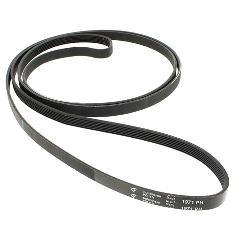 Courroie De Transmission 197Mm Electrolux 140056254018