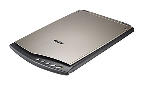 Plustek Opticslim 2610 Plus