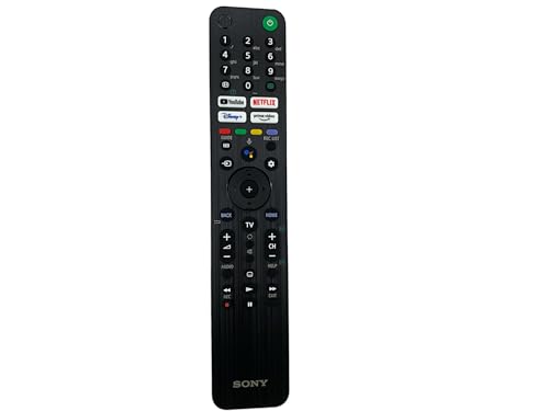 Remote Commander Rmf-Tx520E