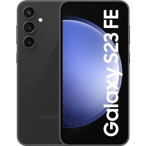 Samsung Galaxy S23 Fe 8Gb 128Gb Graphite