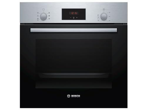 Bosc Backo Hbf133Br0 A Sr/Bk | Serie 2