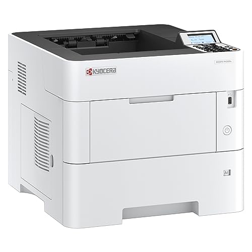 Stampante Kyocera Ecosys Pa5500X A4 55Pp