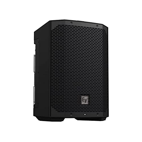 Electro-Voice Everse 8 Altoparlante Portatile Pa 20.3 Cm 8 Pollici A Batteria Ricaricabile 1 Pz.