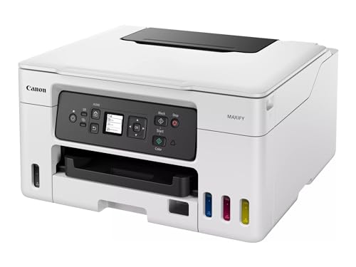 Canon Maxify Gx3050 - Farve