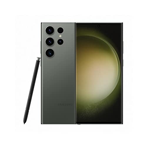 Samsung S23 Ultra 5G 256Gb Green