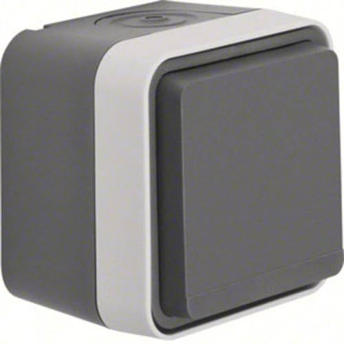 Berker 47403515 - Presa Schuko