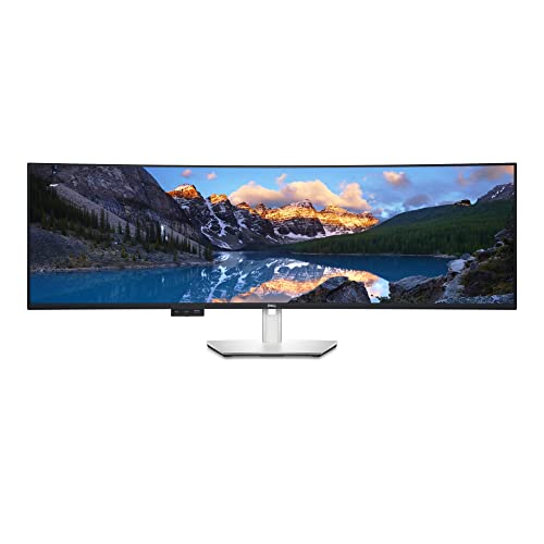 Monitor Lcd 49" U4924Dw Ips/210-Bgtx Dell