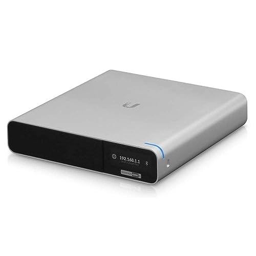 Ubiquiti Networks Unifi Cloud Key Gen2 Plus Server Di Monitoraggio Di Rete Gigabit Ethernet