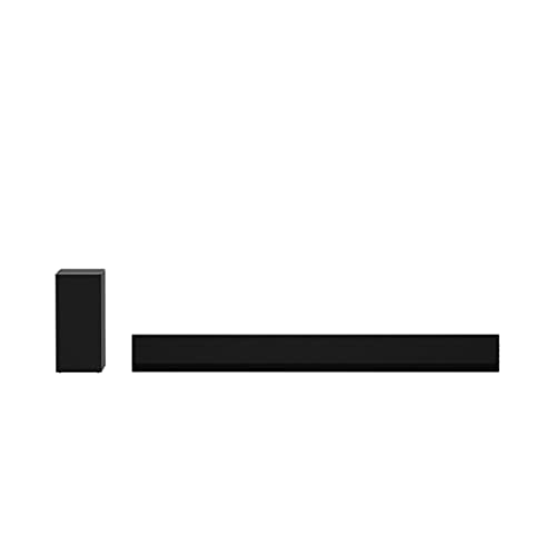 Lg Gx.Deusllk Altavoz Soundbar Negro 3.1 Canales 420 W