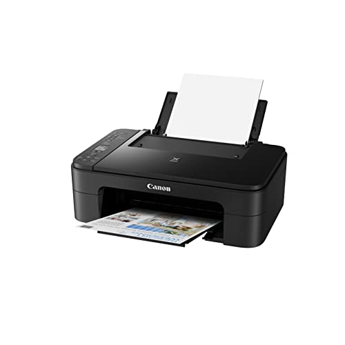 Pixma Ts3350 Blk 4800X1200Dpi