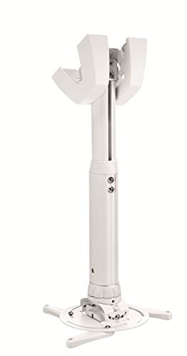 Vogel'S Ppc 1540 Supporto Per Proiettori, Bianco