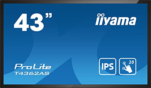 Iiyama Prolite T4362As-B1