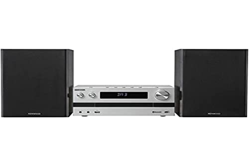 Kenwood M-918Dab Sistema Home Audio