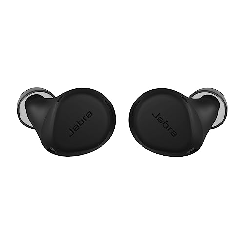 Jabra Elite 7 Active Wireless Earbuds Black Eu