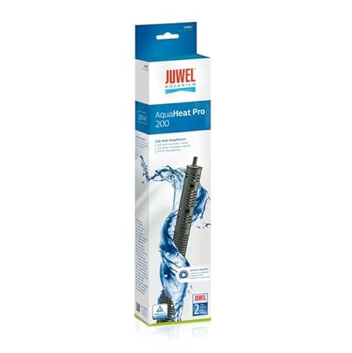 Juwel - Aquaheat Pro 200 W - (129.2205)