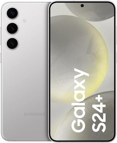 Samsung Galaxy S24+ Sm-S926Bzageub