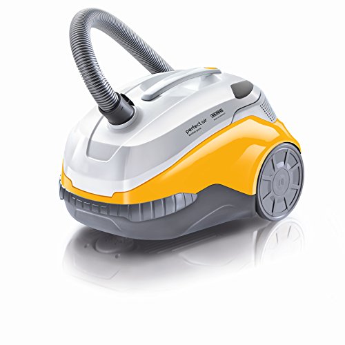 Thomas Perfect Air Animal Pure 1,8 L Aspirateur Réservoir Cylindrique Sec&Humide 1700 W Sans Sac