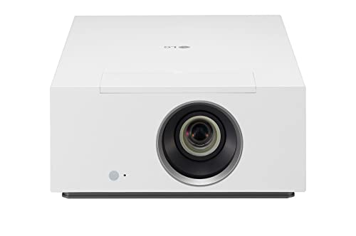 Lg Cinebeam Hu710Pw Beamer - 2.700 Ansi Lumen. Hdr10. Bluetooth