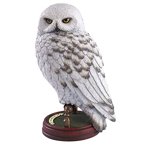 The Noble Collection Sculpture Hedwige