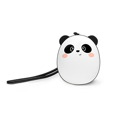 Legami - Auricolari Bluetooth, Cuffie Senza Fili Wireless, 5 Ore Di Riproduzione, Connessione Automatica Ios E Android, Doppio Microfono Integrato, Se