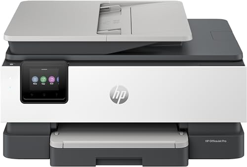 Hp Stampante Multifunzione Officejet Pro 8125E