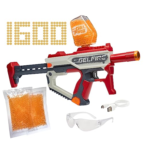 Nerf Pro Gelfire Mythic