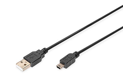 Assmann Electronic Ak-300130-018-S Cavo Usb