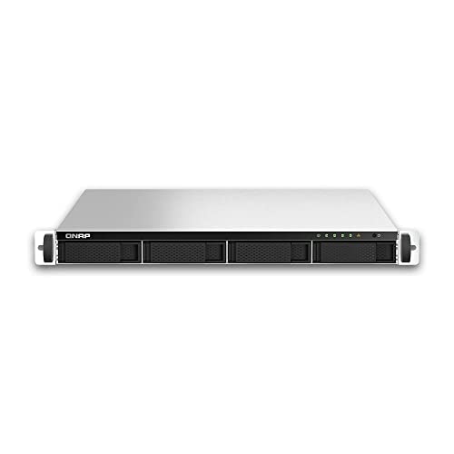 Serwer Qnap Qnap Ts-464U-8G