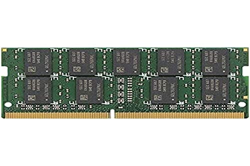 Synology D4Es01-8G 8Gb Ddr4 Ecc Unbuffered Sodimm