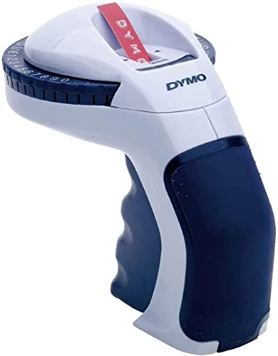 Dymo Omega S0717930 - Macchina Di Ricrescita