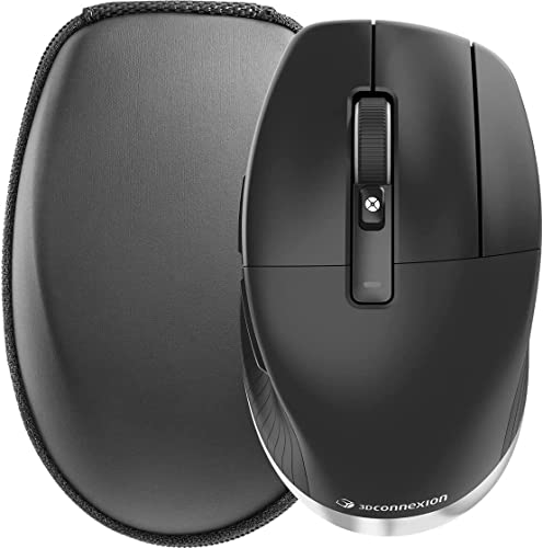 Cadmouse Pro Wireless