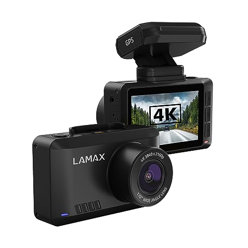 Lamax T10 Negro