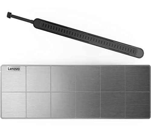Lenovo 4X21B84024 Adaptateur De Puissance & Onduleur Intérieure 65 W Gris