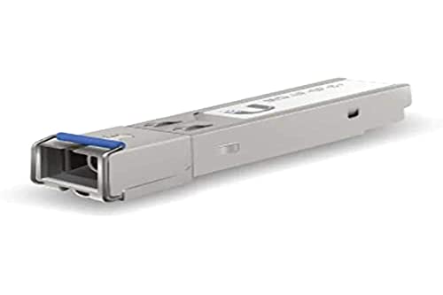 Ubiquiti Networks U Fiber Gpon, B+ Modulo Del Ricetrasmettitore Di Rete Fibra Ottica 2500 Mbit/S Sfp 1490 Nm
