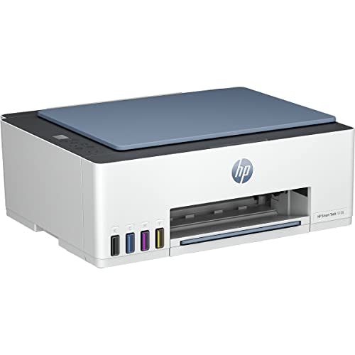 Hp Stampante Multifunzione Smart Tank 5106