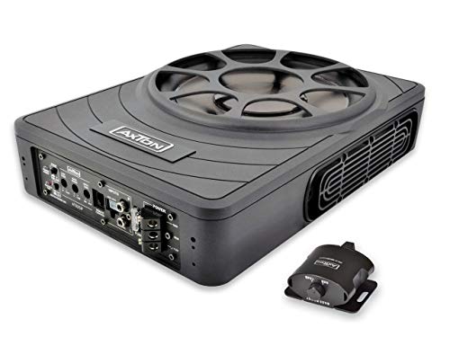 Axton Atb25P