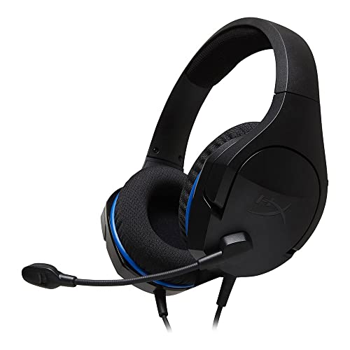 Hyperx Cloud Stinger Core – Cuffie Per Il Gaming Su Console, Compatibili Con Ps5, Ps4, Ps4 Pro E Pc