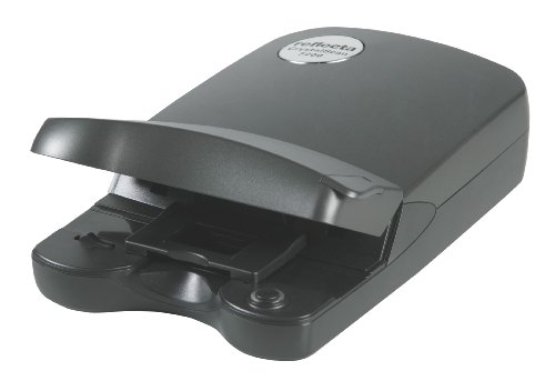 Reflecta 65380 Crystalscan 7200 Scanner
