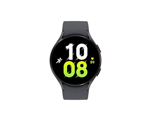 Samsung R915 Watch 5 44Mm Lte Gray Eu