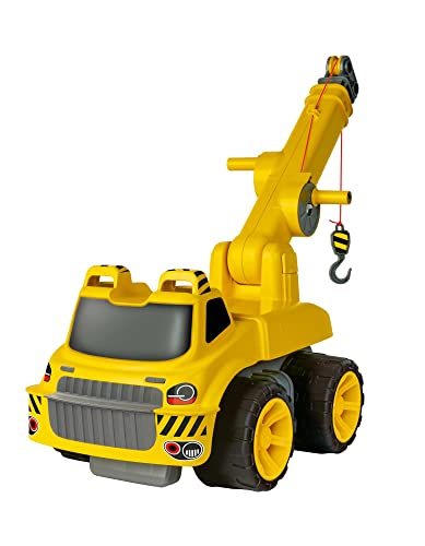 Big Power-Worker Maxi-Kran | 800055816