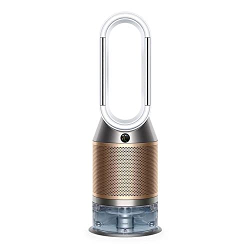 Dyson Ph04 Purifier Humidify + Cool Formaldehyde Luftbefeuchter - Gold/Weiãÿ