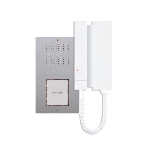 Comelit Kca5061A Kit Audio Monofamiliare Ciao-Mini Hs. 4+N