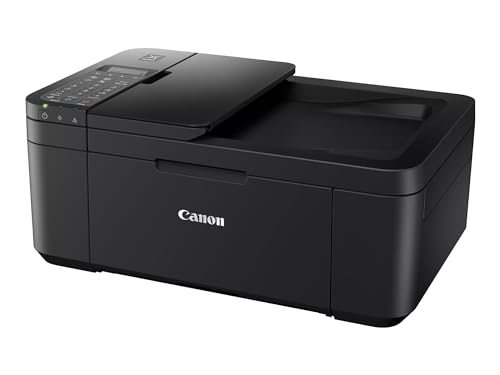 Canon Pixma Tr4750I, Colore