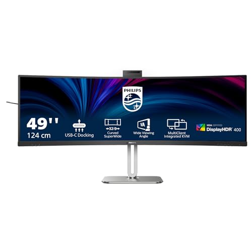Philips Monitors 49B2U5900Ch/00