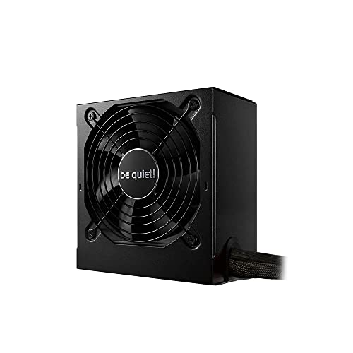 Be Quiet! System Power 10 650W Atx24 Bn328