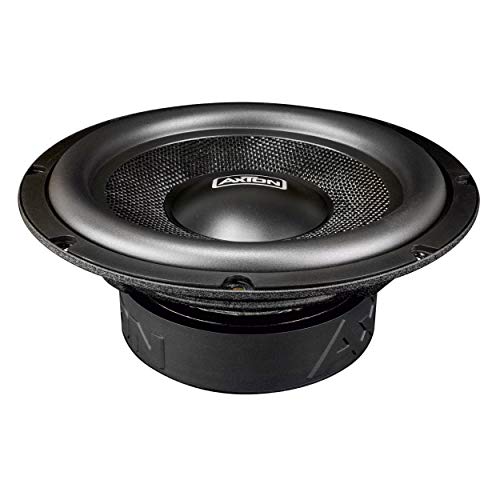 Axton Atw20 | 20 Cm Subwoofer 2 X 2 Ohm 75 W Rms