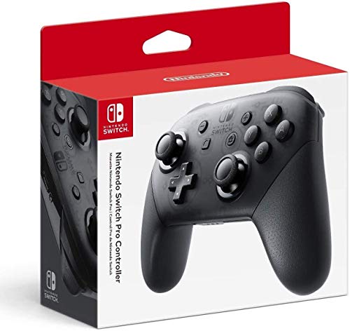 Usb Pro Controller For Nintendo Switch