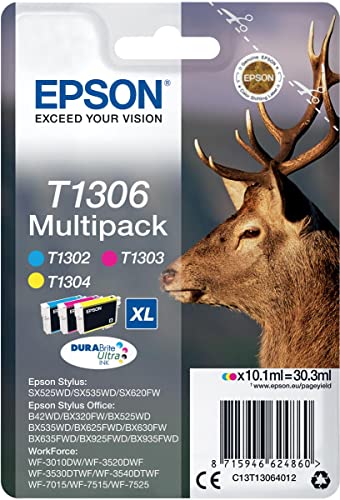 Epson Inchiostro C13T13064012